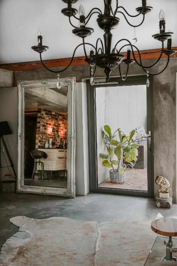 Nature House פז'יז'ינה מראה חיצוני תמונה
