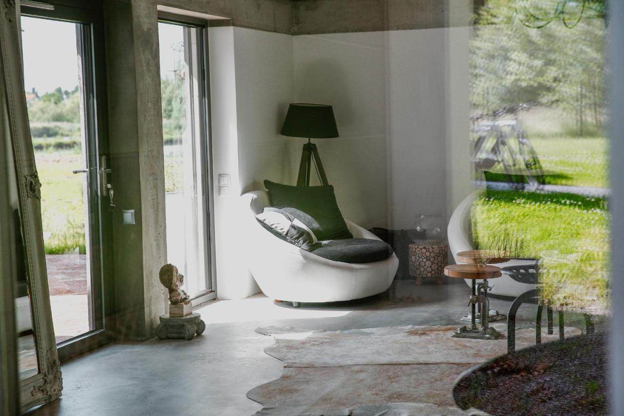 Nature House פז'יז'ינה מראה חיצוני תמונה