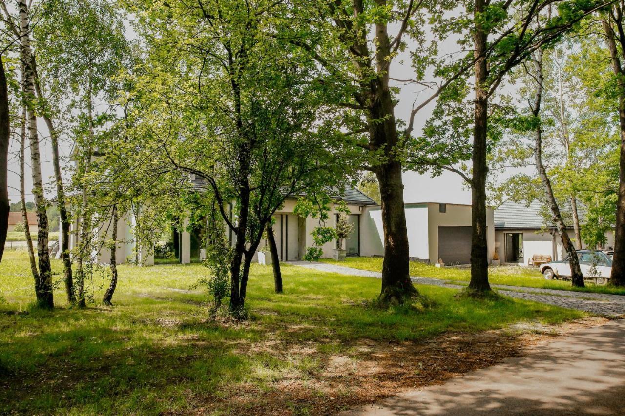 Nature House פז'יז'ינה מראה חיצוני תמונה