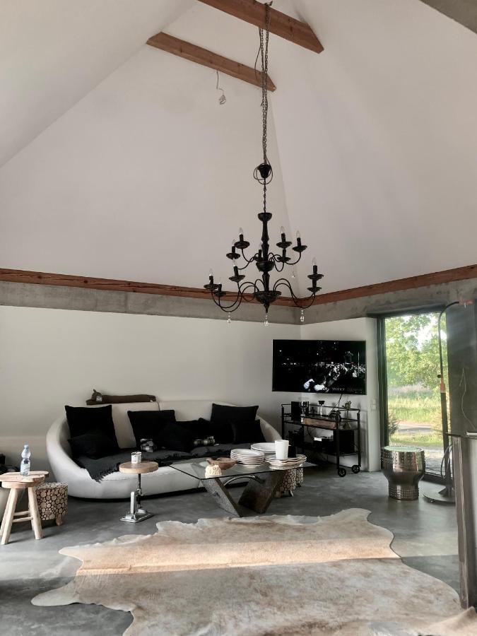Nature House פז'יז'ינה מראה חיצוני תמונה