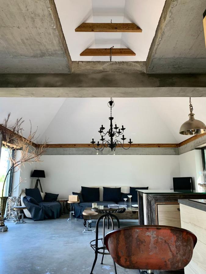 Nature House פז'יז'ינה מראה חיצוני תמונה
